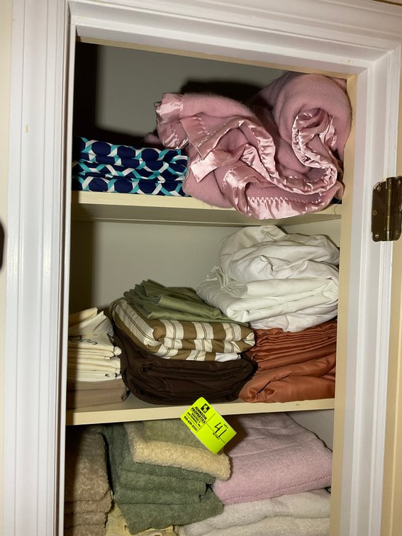 Image for Online Only Personal Property Auction in Fayetteville!