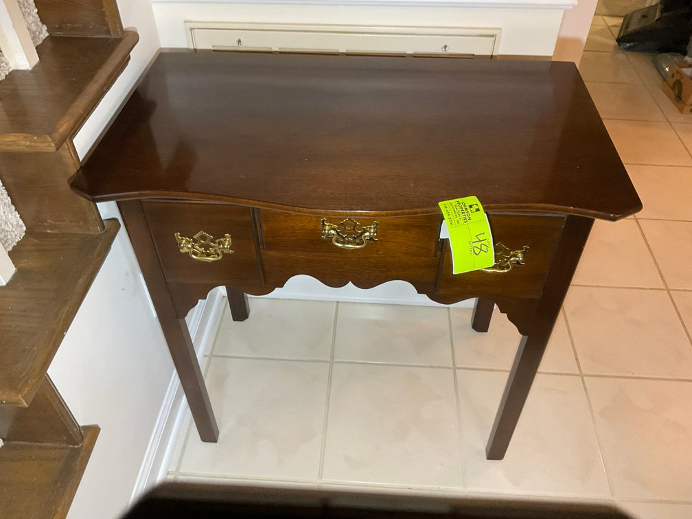Image for Online Only Personal Property Auction in Fayetteville!