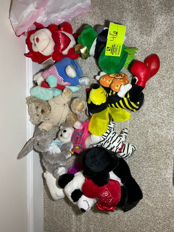 Image for Online Only Personal Property Auction in Fayetteville!