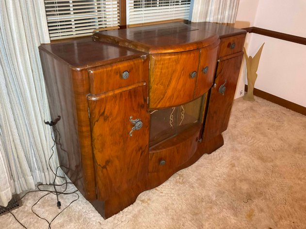 Image for Multi-Consignor Online Only Auction!