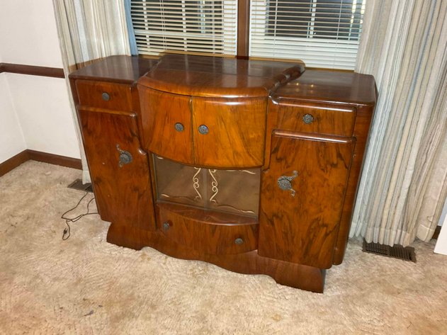 Image for Multi-Consignor Online Only Auction!