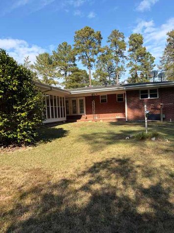 Image for Ranch Style home in Wayne County and 4+ acres divided!