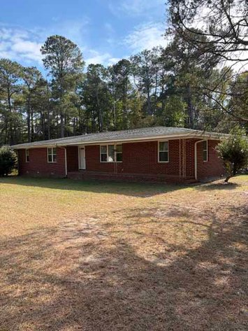 Image for Ranch Style home in Wayne County and 4+ acres divided!