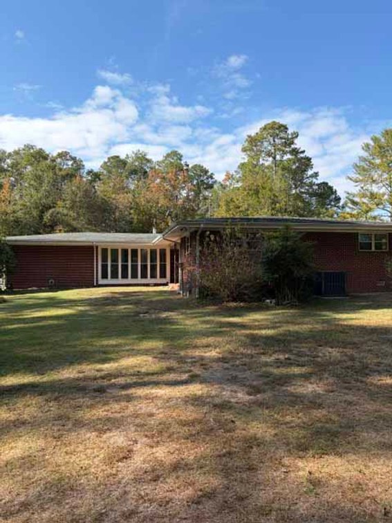 Image for Ranch Style home in Wayne County and 4+ acres divided!