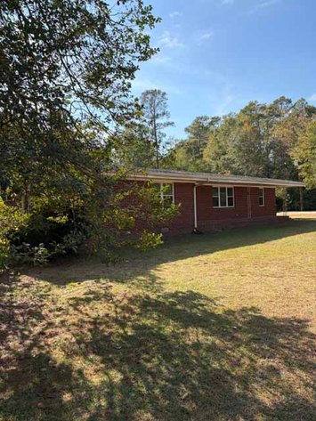 Image for Ranch Style home in Wayne County and 4+ acres divided!