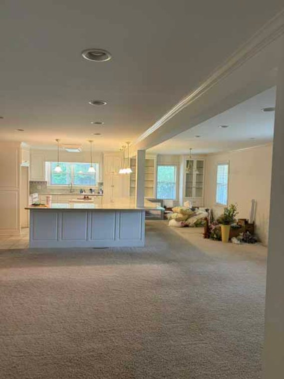 Image for Ranch Style home in Wayne County and 4+ acres divided!