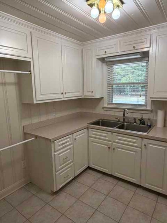 Image for Ranch Style home in Wayne County and 4+ acres divided!