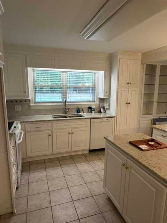 Image for Ranch Style home in Wayne County and 4+ acres divided!