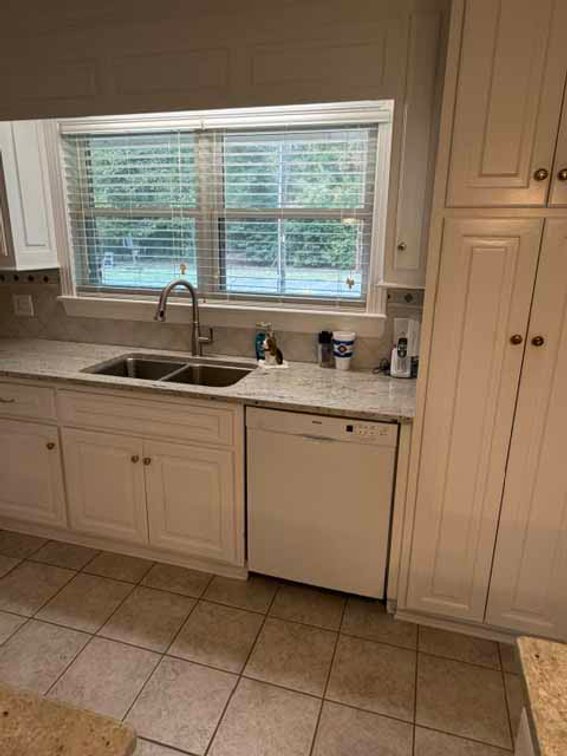 Image for Ranch Style home in Wayne County and 4+ acres divided!