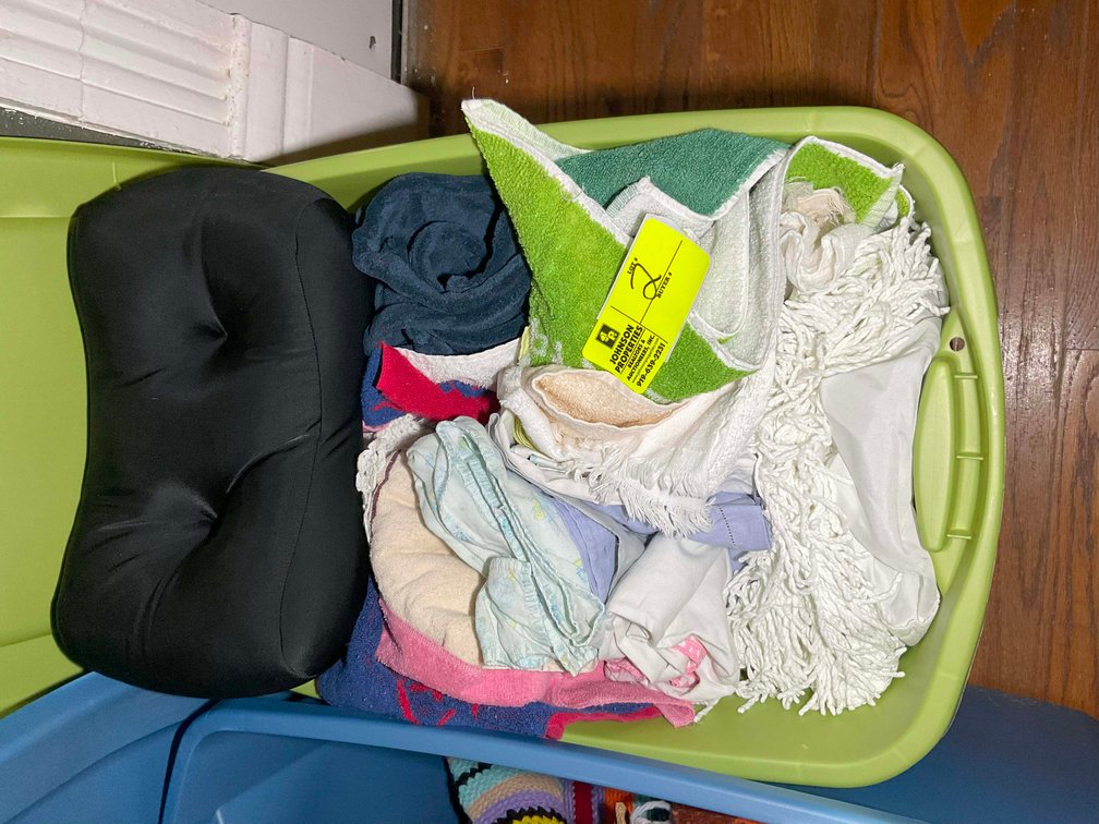 Image for Personal Property Out Of A Home in Apex