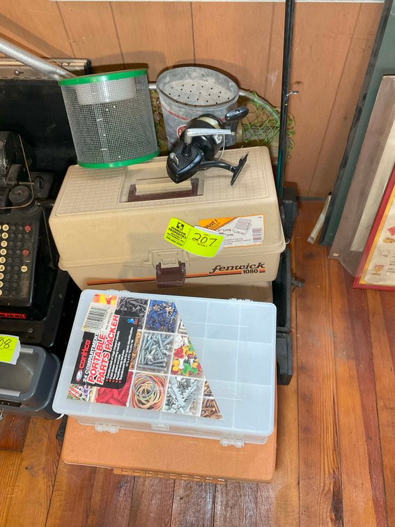 Image for Personal Property Out Of A Home in Apex