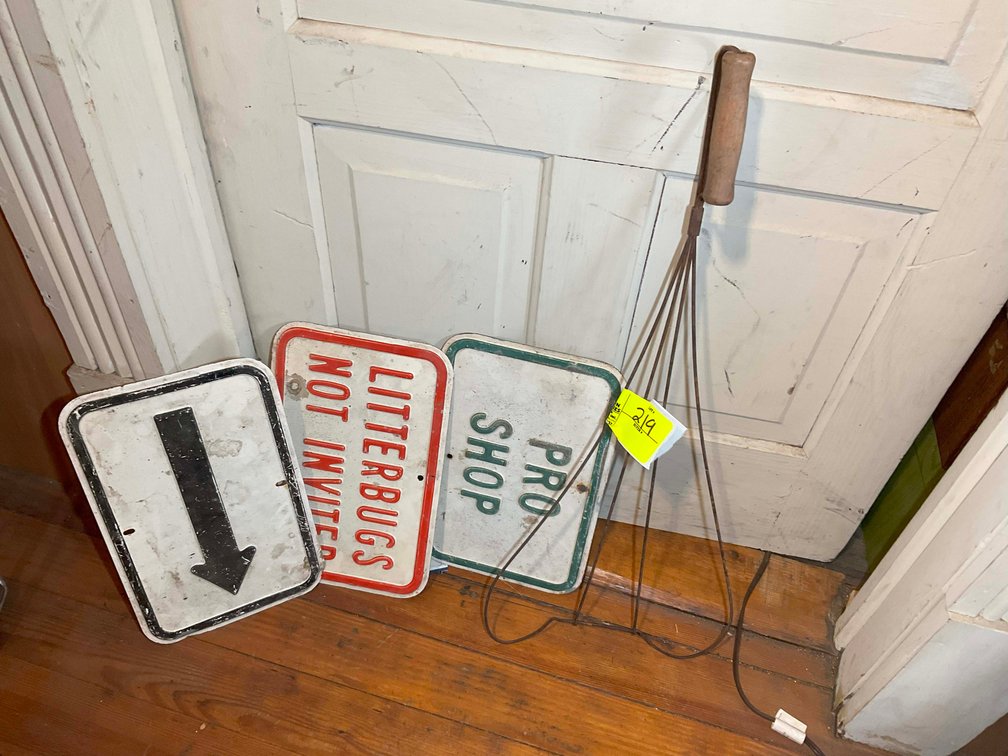 Image for Personal Property Out Of A Home in Apex
