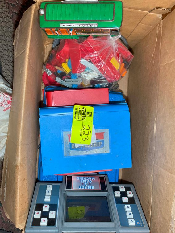 Image for Personal Property Out Of A Home in Apex