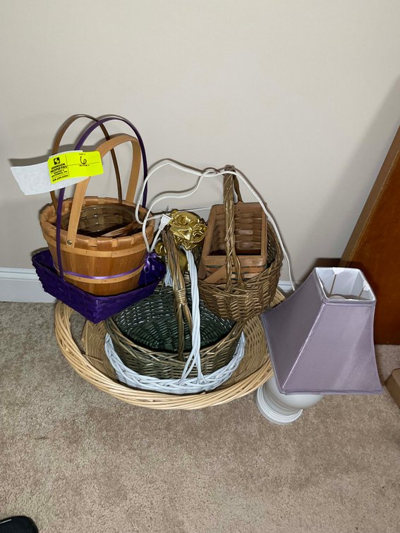 Image for Online Only Personal Property Auction out of Fuquay! Pick up 9am to 11:30 today! Tues / Oct. 15th!