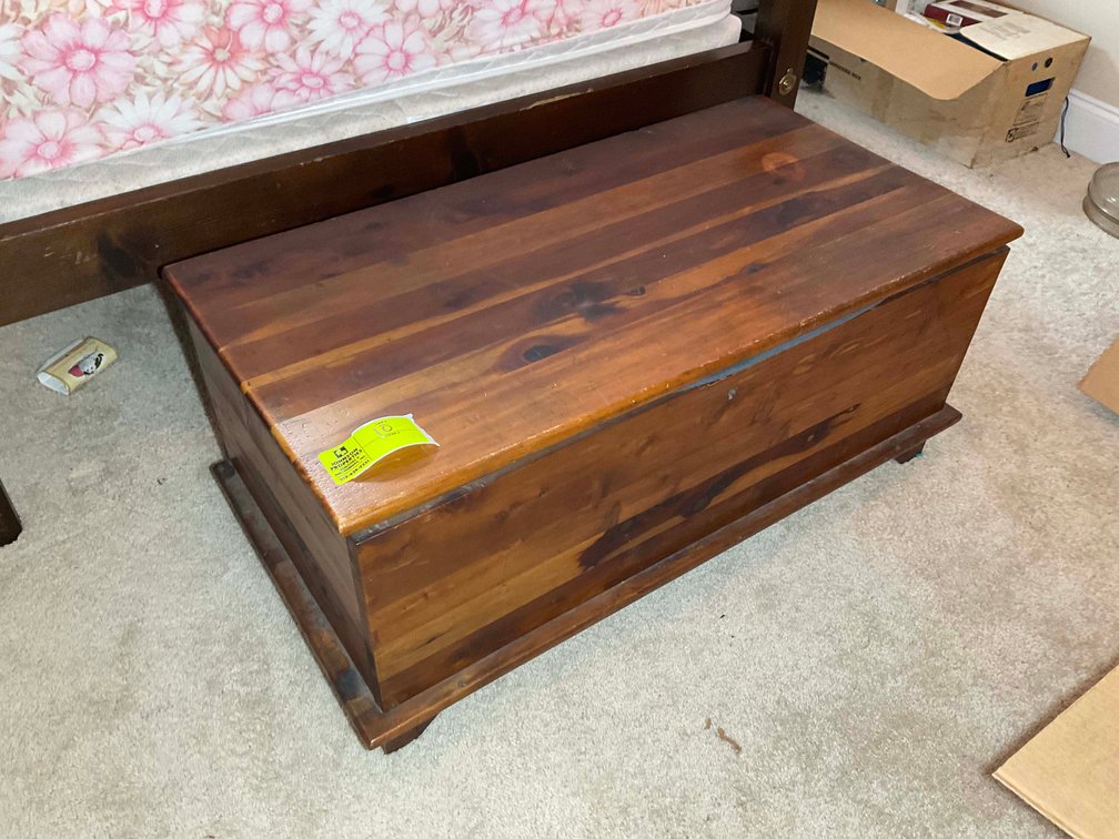 Image for Online Only Personal Property Auction out of Fuquay! Pick up 9am to 11:30 today! Tues / Oct. 15th!