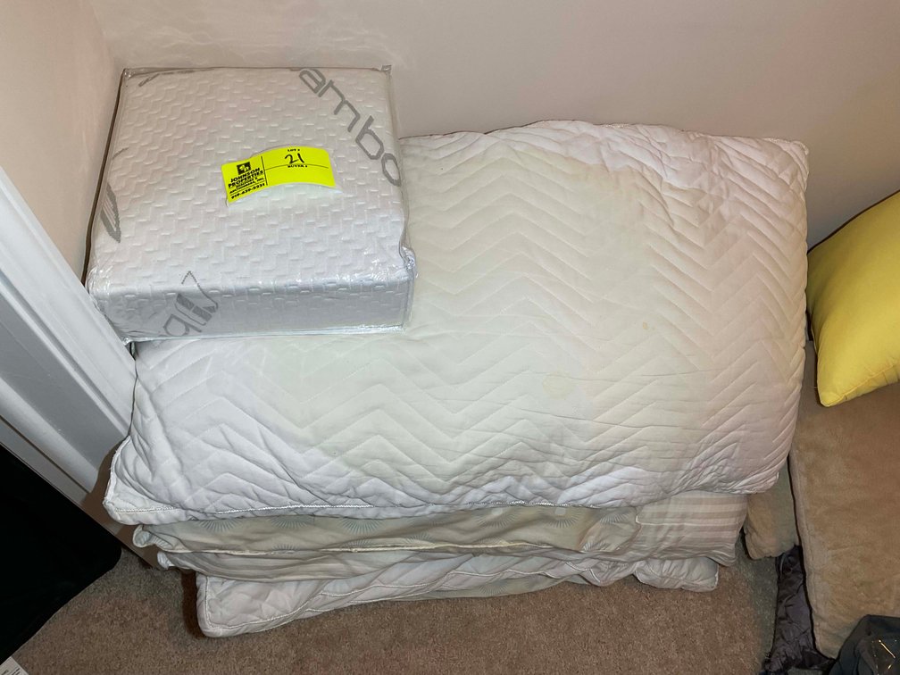 Image for Online Only Personal Property Auction out of Fuquay! Pick up 9am to 11:30 today! Tues / Oct. 15th!