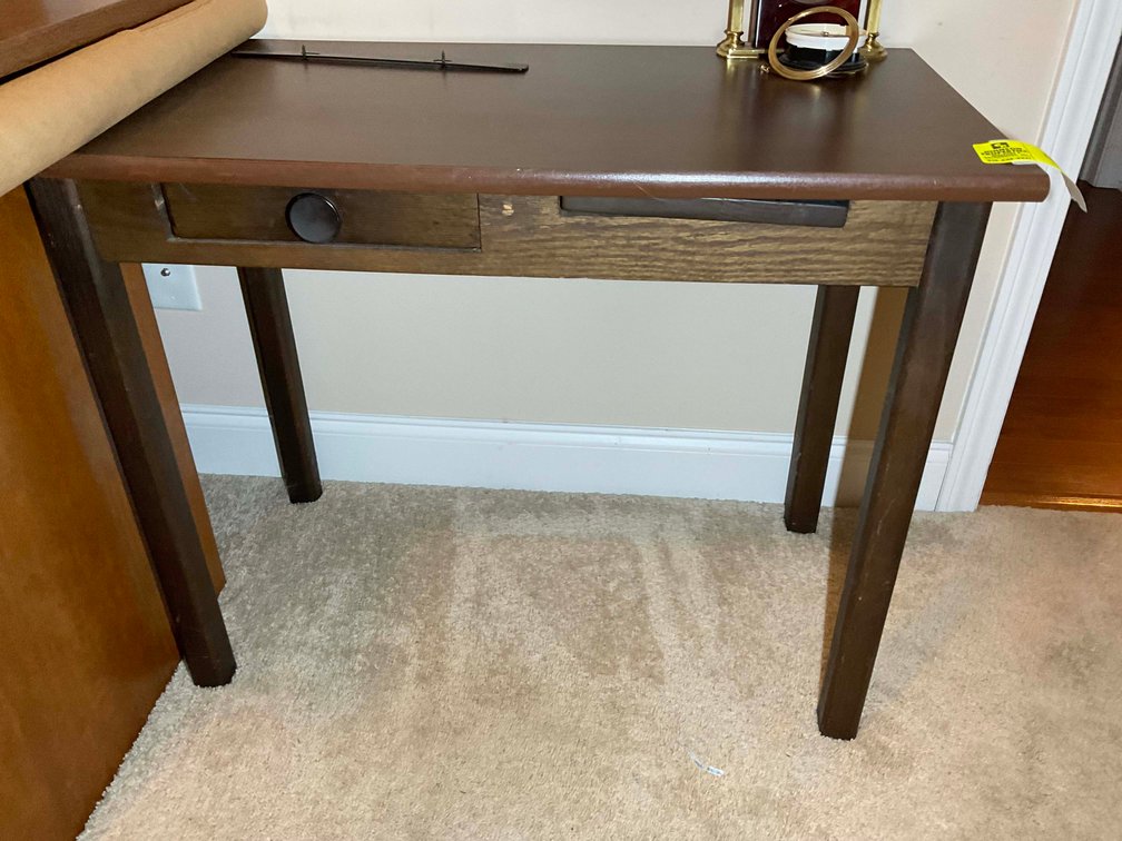 Image for Online Only Personal Property Auction out of Fuquay! Pick up 9am to 11:30 today! Tues / Oct. 15th!