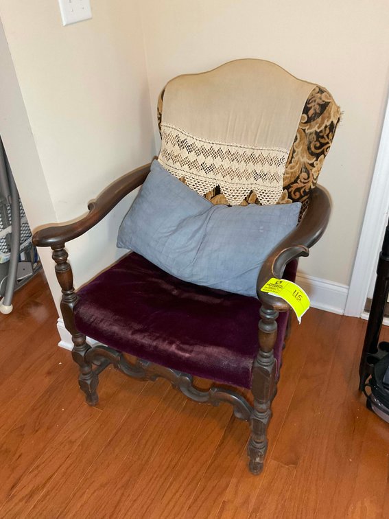 Image for Online Only Personal Property Auction out of Fuquay! Pick up 9am to 11:30 today! Tues / Oct. 15th!