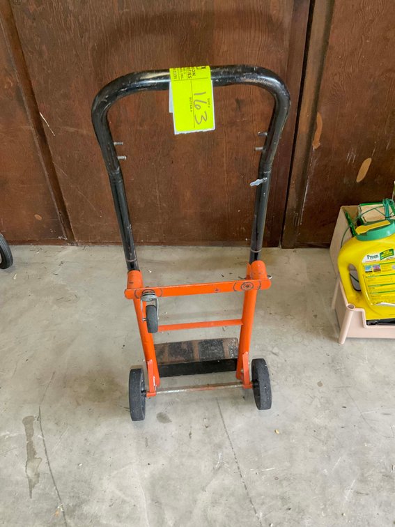 Image for Online Only Personal Property Auction out of Fuquay! Pick up 9am to 11:30 today! Tues / Oct. 15th!