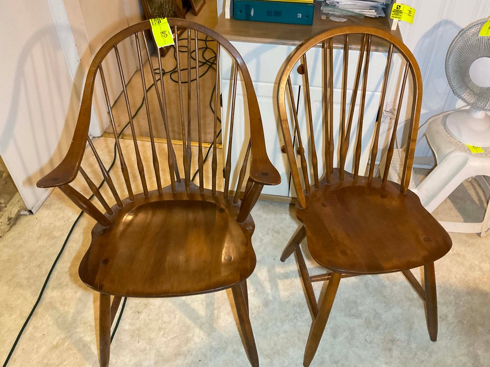 Image for Online Only Personal Property Auction out of Harnett County!