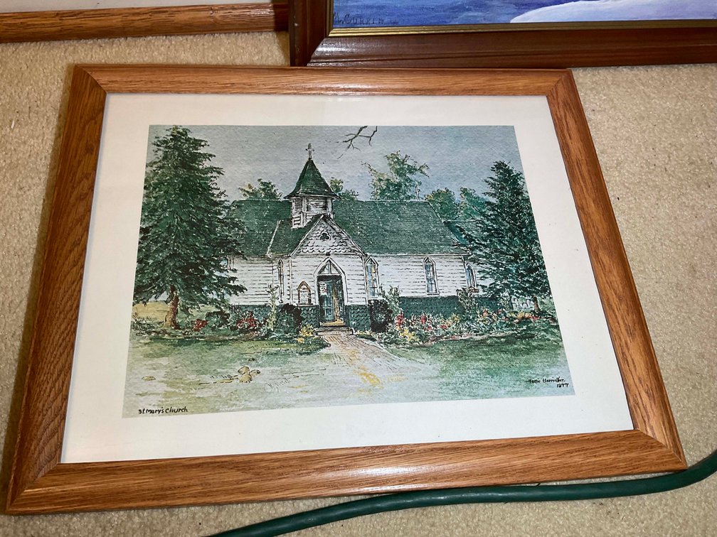 Image for Online Only Personal Property Auction out of Harnett County!