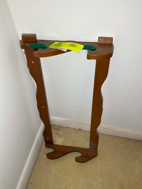 Image for Online Only Personal Property Auction out of Harnett County!