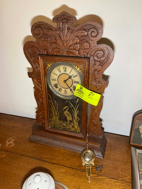 Image for Large Personal Property Auction with Furnishings, Musical Instruments and Lots More!