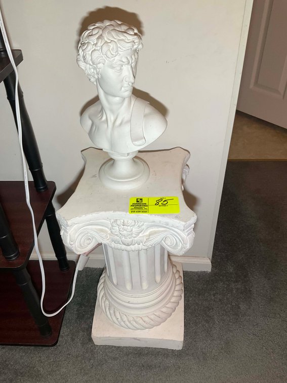 Image for Large Personal Property Auction with Furnishings, Musical Instruments and Lots More!