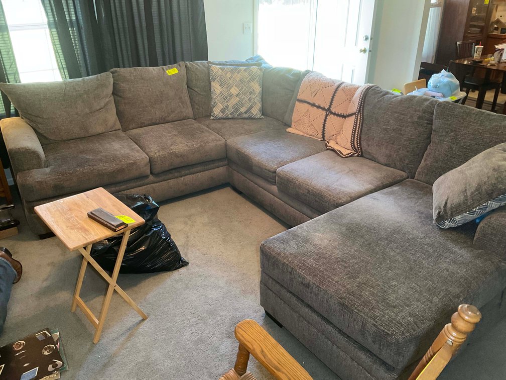 Image for Large Personal Property Auction with Furnishings, Musical Instruments and Lots More!