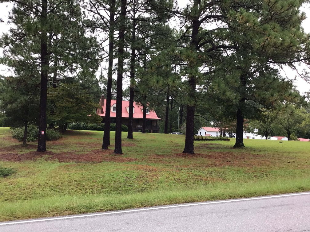 Image for 46+ Acres Divided into 9 tracts, a Super Home with over 2 acres in Harnett County, NC!  Online / Live / Simulcast Auction Held at the JP Headquarters in Angier!