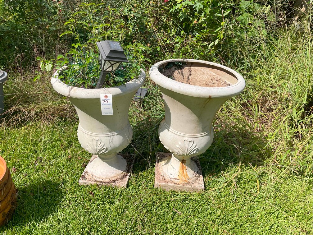 Image for Lots of Furniture, Outside Chairs, and more from a Local Wedding Venue selling at Absolute Auction in this Online Only Event