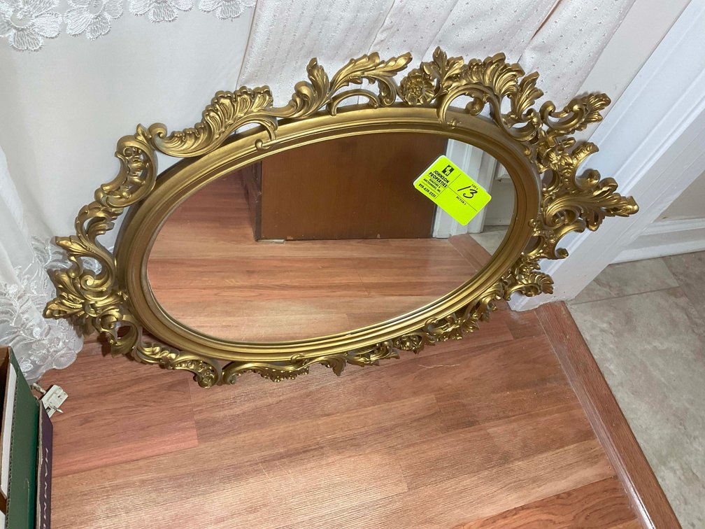 Image for Online only Personal Property Auction out of Benson!