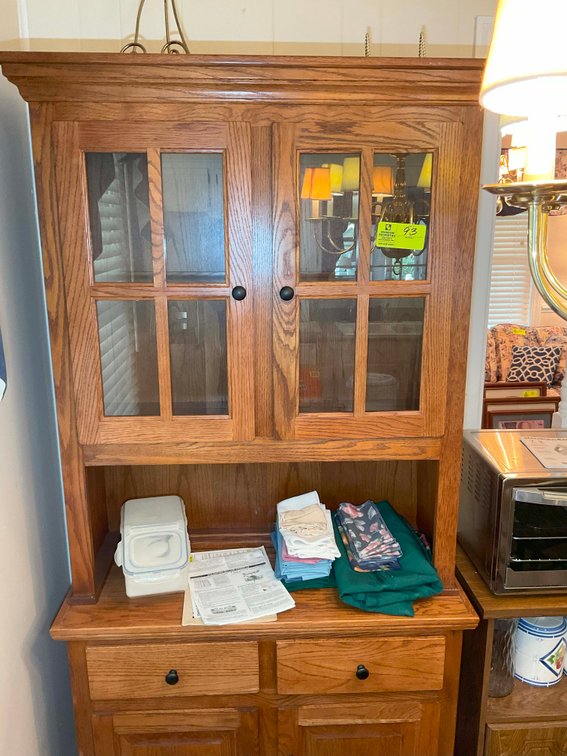 Image for Online only Personal Property Auction out of Benson!