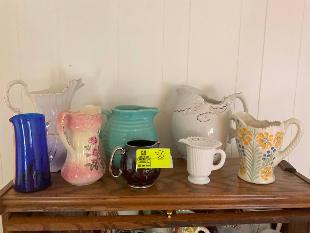 Image for Huge Collection of Furniture, Glassware and lots more Selling Absolute in this Online Only Auction Event!