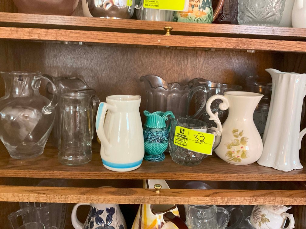 Image for Huge Collection of Furniture, Glassware and lots more Selling Absolute in this Online Only Auction Event!