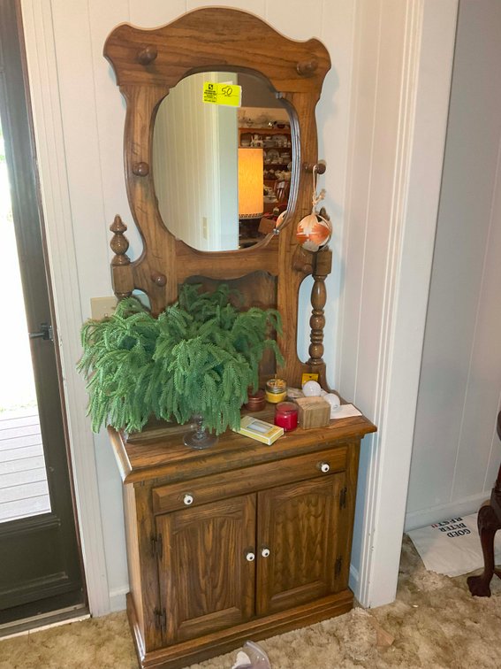 Image for Huge Collection of Furniture, Glassware and lots more Selling Absolute in this Online Only Auction Event!