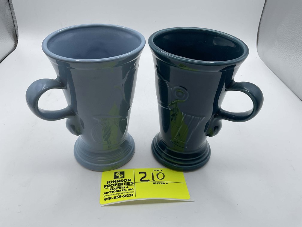 Image for Multi-Consignor Online Only Collectible Coins, Silver, and a Large Selection of Fiestaware