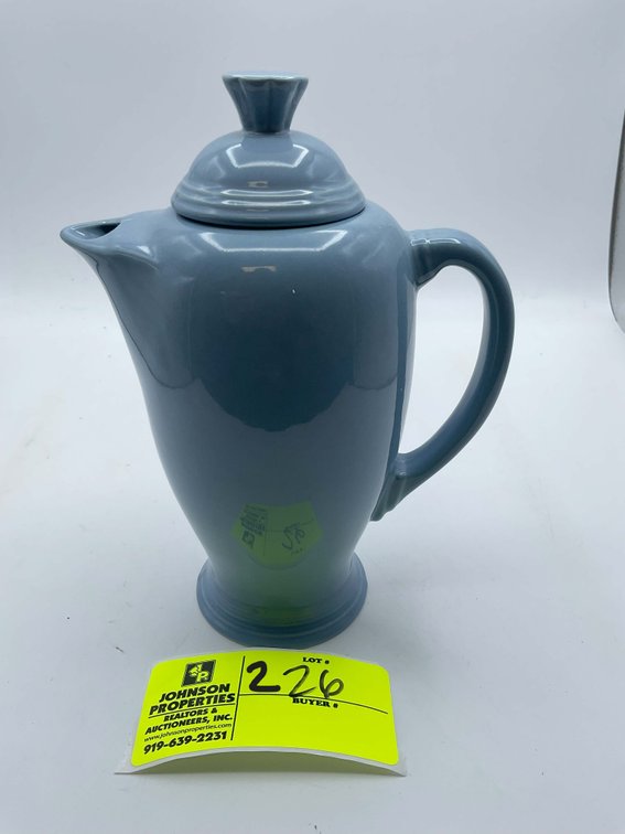Image for Multi-Consignor Online Only Collectible Coins, Silver, and a Large Selection of Fiestaware