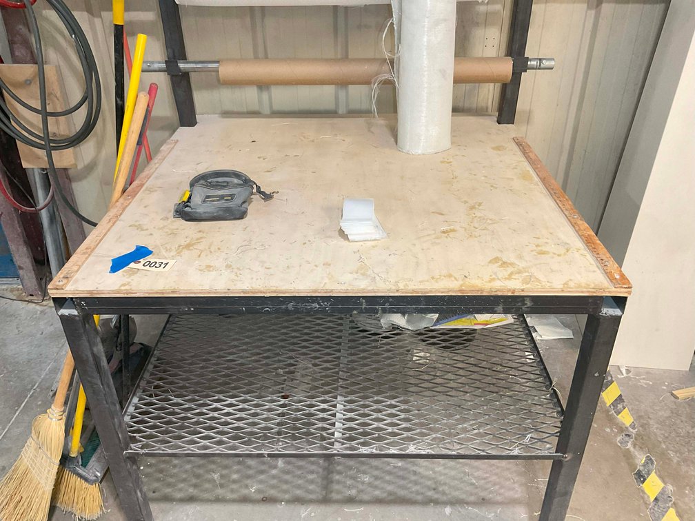Image for Complete Liquidation of Digger Specialties in Fuquay ONLINE ONLY SHOP and TOOL BUILDING!