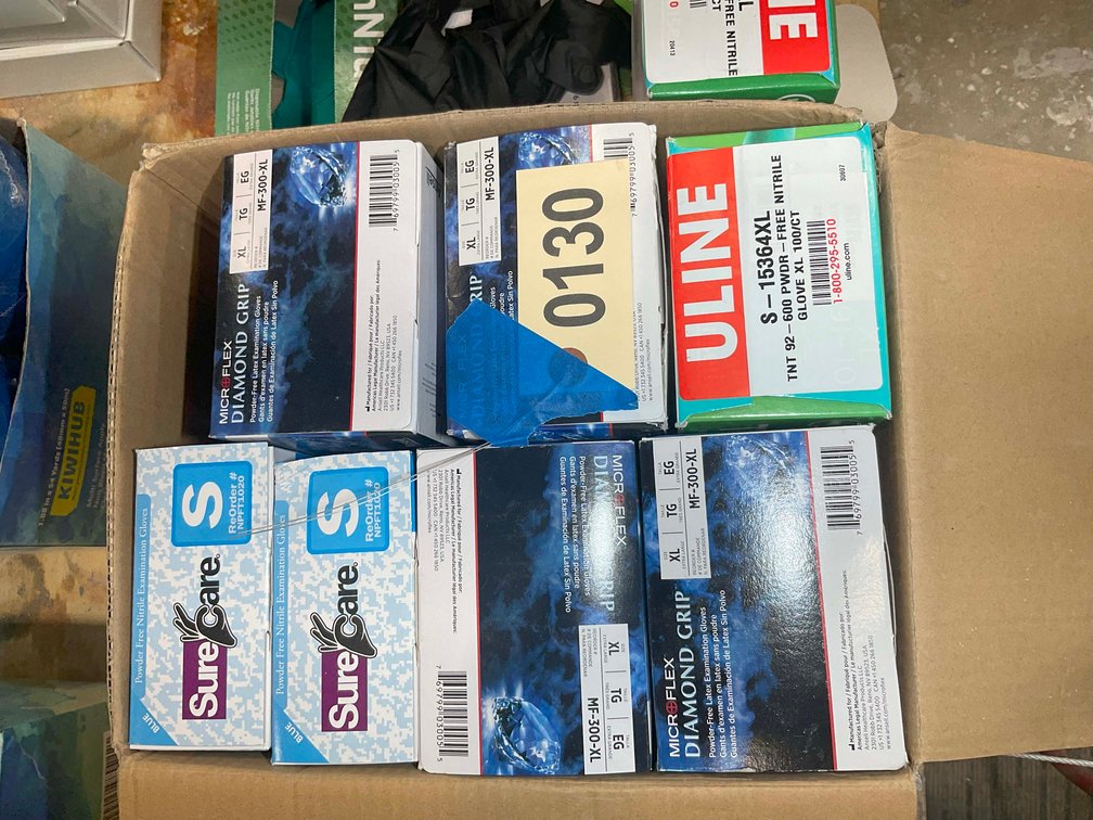 Image for Complete Liquidation of Digger Specialties in Fuquay ONLINE ONLY SHOP and TOOL BUILDING!
