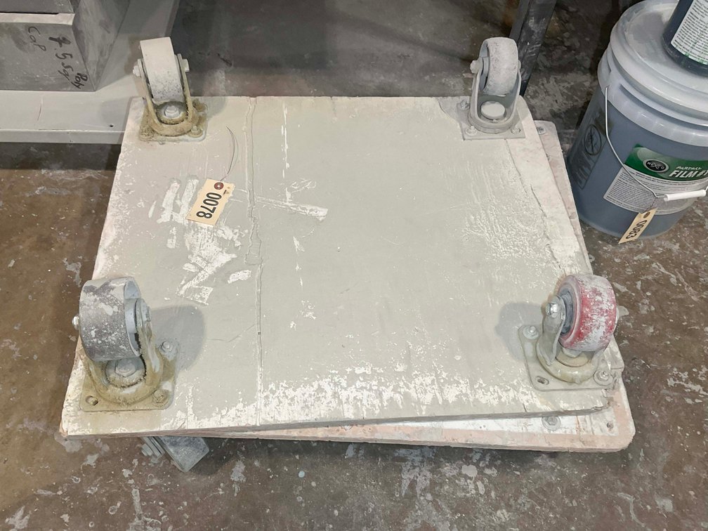 Image for Complete Liquidation of Digger Specialties in Fuquay ONLINE ONLY SHOP and TOOL BUILDING!