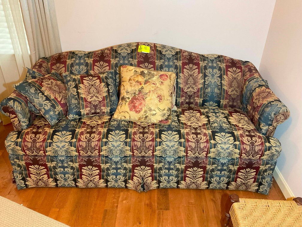 Image for Garner Personal Property Online Only Auction!