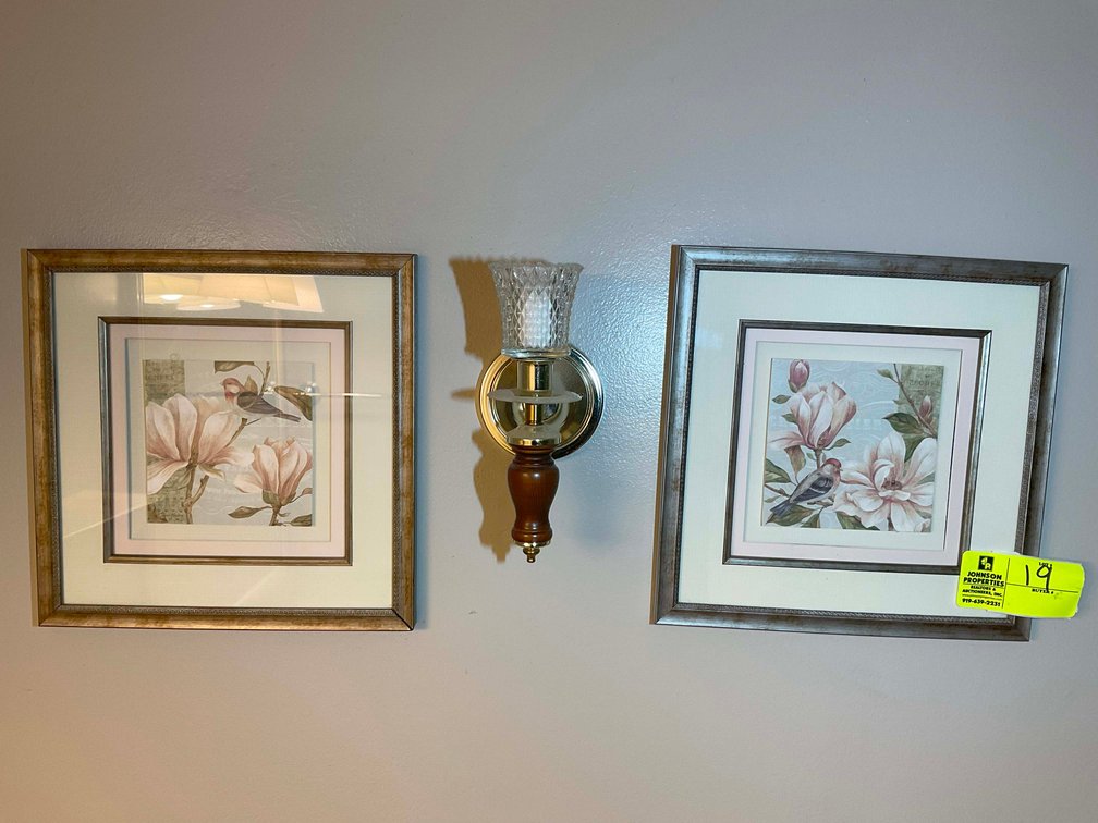 Image for Garner Personal Property Online Only Auction!