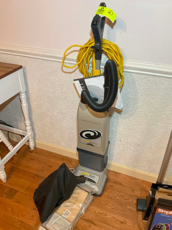 Image for Garner Personal Property Online Only Auction!
