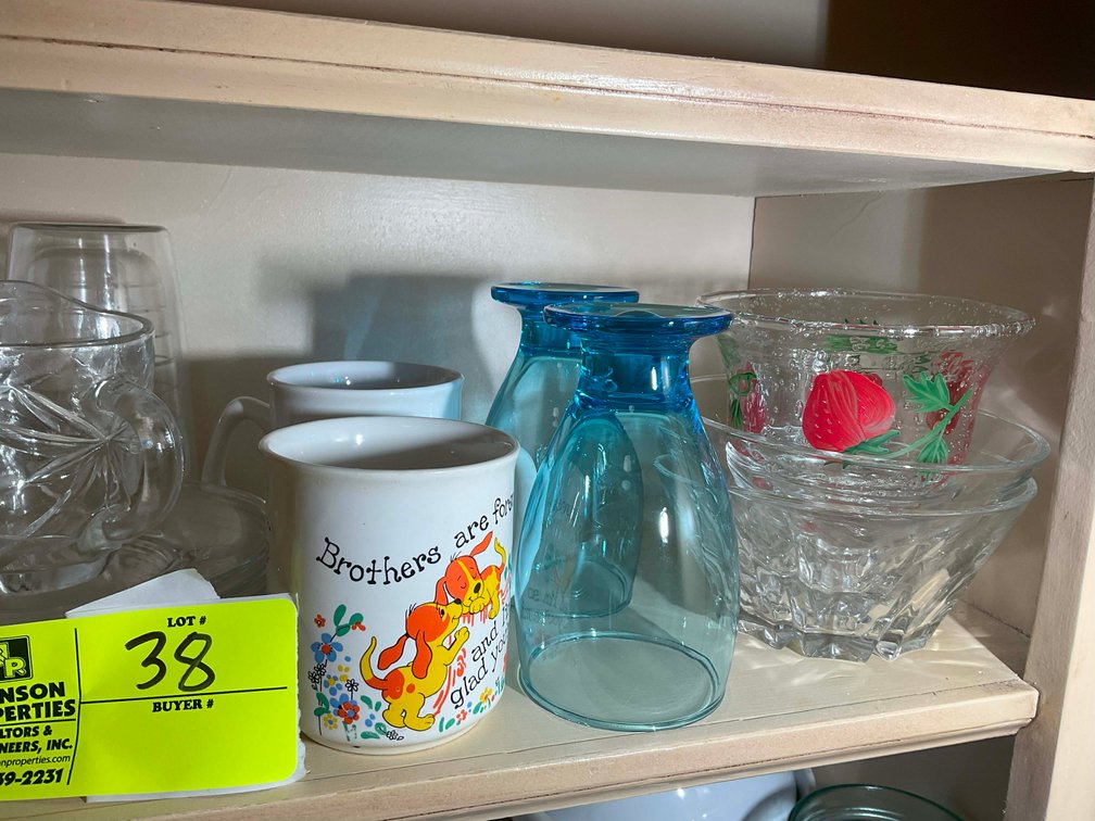 Image for Garner Personal Property Online Only Auction!