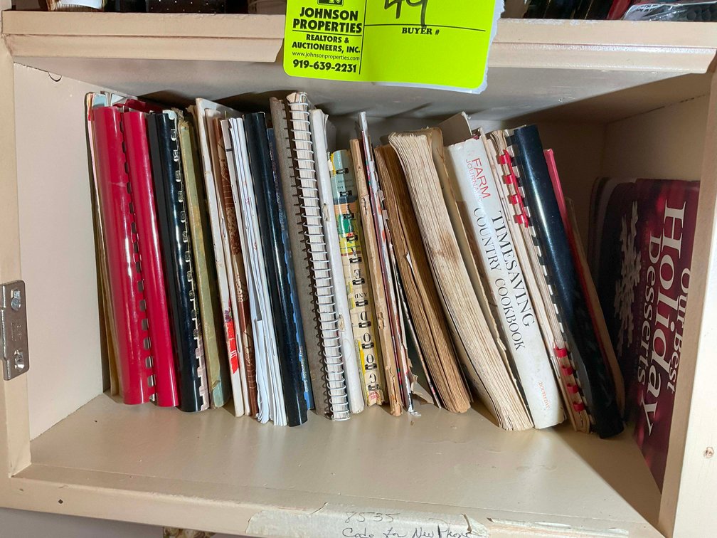Image for Garner Personal Property Online Only Auction!