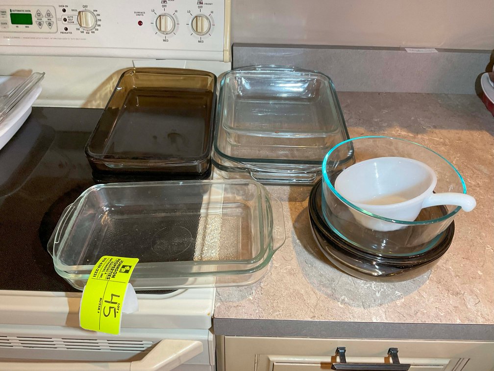 Image for Garner Personal Property Online Only Auction!