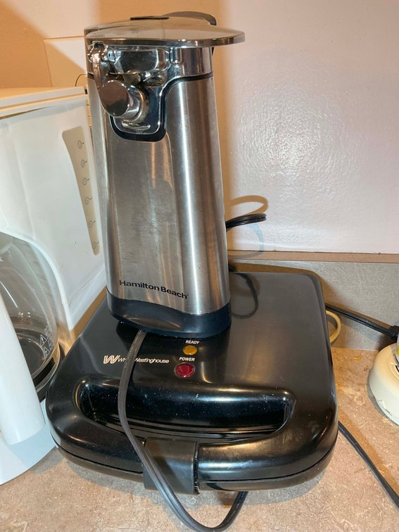Image for Garner Personal Property Online Only Auction!
