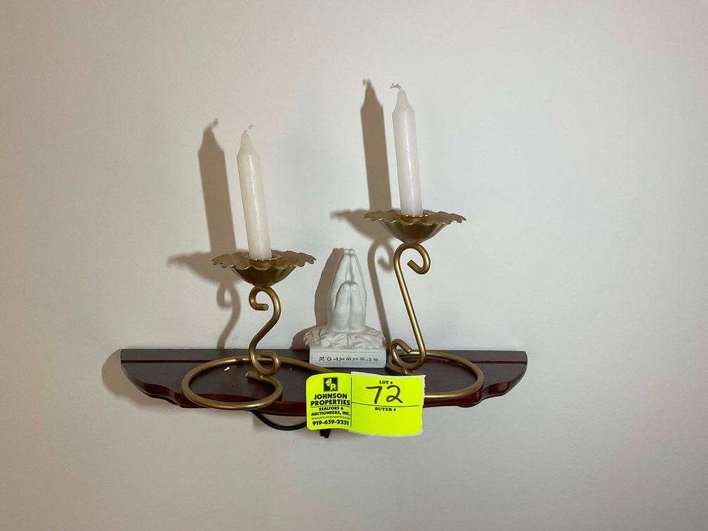 Image for Garner Personal Property Online Only Auction!