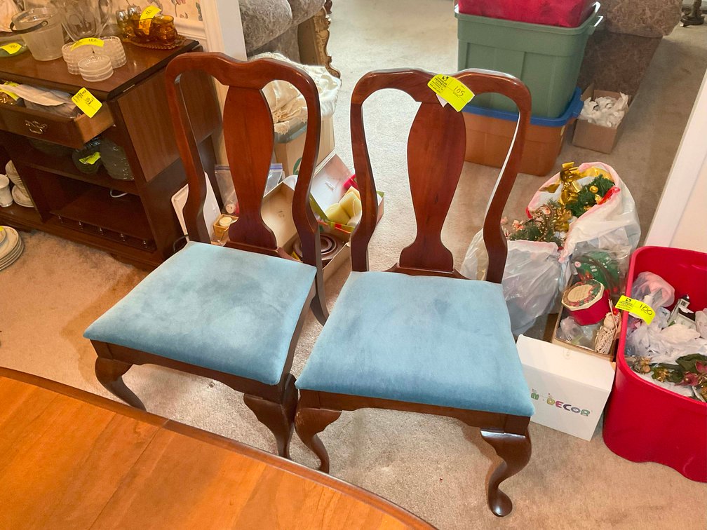 Image for Garner Personal Property Online Only Auction!